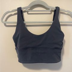 Lululemon Reversible Align Bra