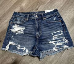 Outfitters Jean Shorts