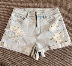 Outfitters Shorts