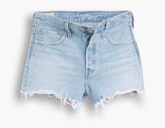 501 Denim Shorts