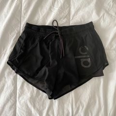 Alo Mesh Shorts