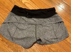 Speed Up Shorts 2.5