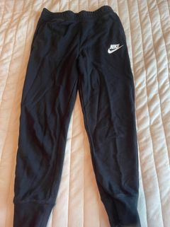 Sweatpants Black