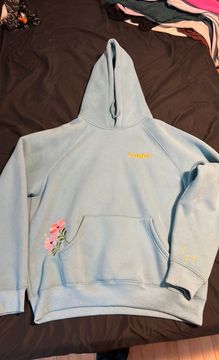 Dandy hoodie