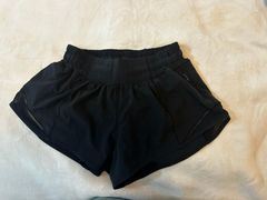 Hotty Hot Short 2.5”