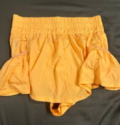 get your flirt on shorts