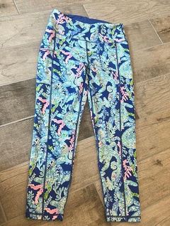 Lilly Pulitzer leggings