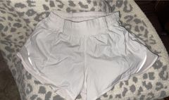 Hotty Hot Shorts 4 Inch