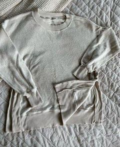 Aerie Sherpa sweatshirt