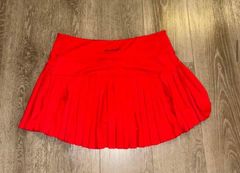 GoldHinge Skirt