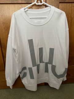 Crew Sweatshirt