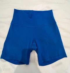 Align Biker Shorts