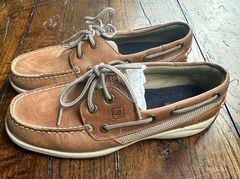 Sperry Loafers