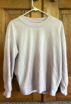 Crew Neck Sweatshirt