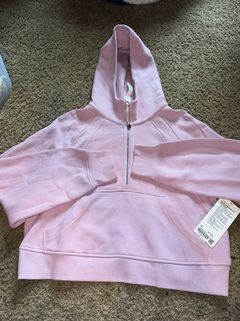 Women’s  Scuba Half Zip