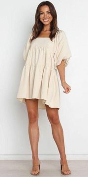 Petal + Pup Juliette Mini Dress