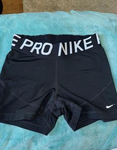 Pro Spandex Shorts