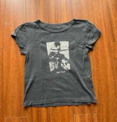 1980 graphic t-shirt 