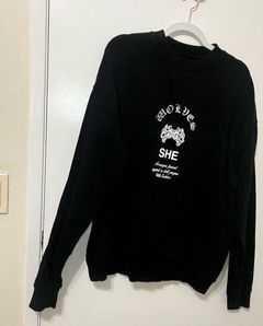 Darc Sport Sweatshirt Size Small