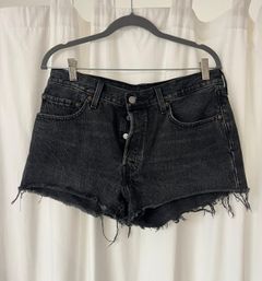 501 Shorts