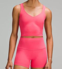 Lulu Align Tank