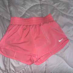 Dri-Fit Shorts