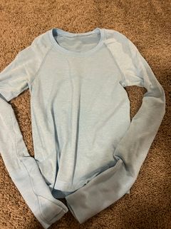 lulu long sleeve