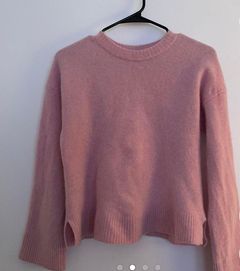 Wool Edna Sweater