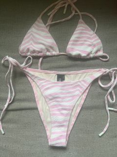 Pink Bikini size Small