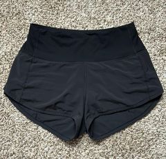 Speed Up Shorts 2.5