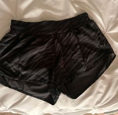 Hotty Hot Shorts