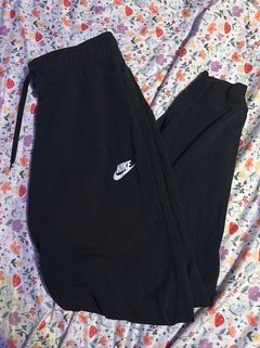 Women’s Black Sweatpants