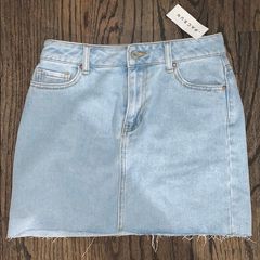 PacSun mini skirt