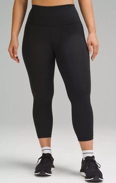 Wunder Train Leggings