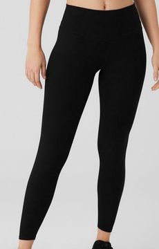 7/8 Alosoft Highlight Legging