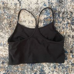 Cross back Cami