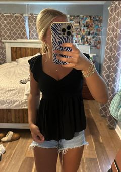 Black Top 