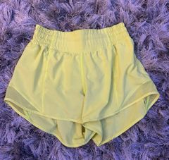 High-Rise Hotty Hot Shorts 2.5 Inch