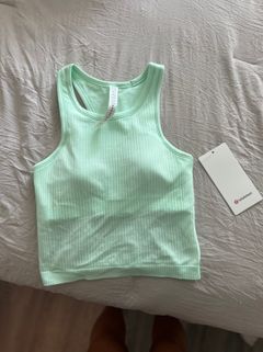 Ebb To Street Tank NWT