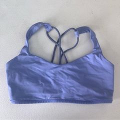 Lululemon Free To Be Bra 6