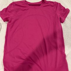 Lululemon Shirt