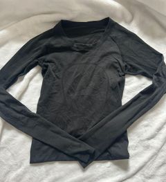 lulu thermal long sleeve 