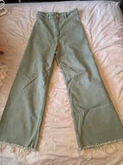 Marine Straight Jeans