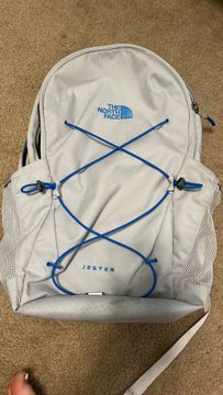 Jester Backpack