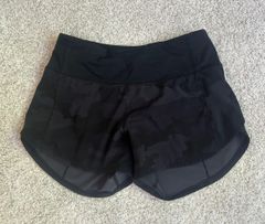 Speed Up Shorts 4”