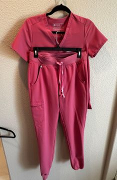 Scrubs Set