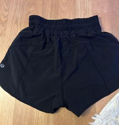 Shorts Black