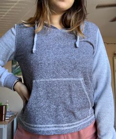 genetic apparel rose hoodie