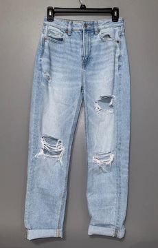 Outfitters “Mom” Jeans