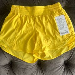 Hotty Hot Shorts 4”